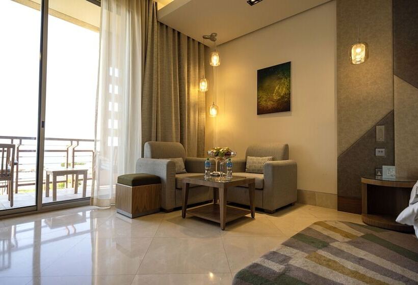 اتاق سوپریور, Marina