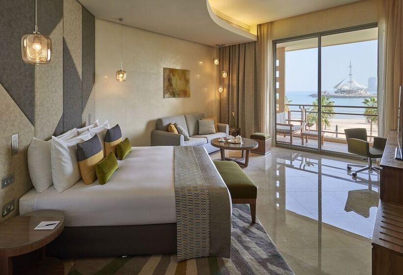 اتاق سوپریور, Marina