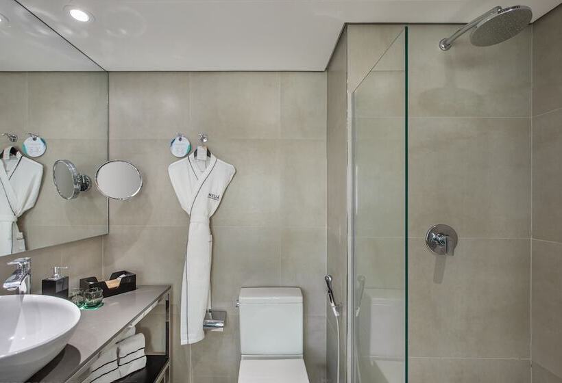 اتاق پرمیوم, Melia Ibirapuera