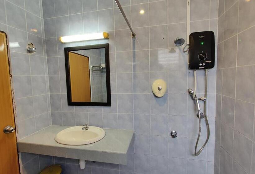 ファミリールーム, Mutiara Taman Negara