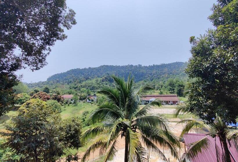 ファミリールーム, Mutiara Taman Negara