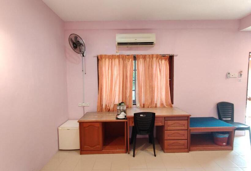 ファミリールーム, Mutiara Taman Negara