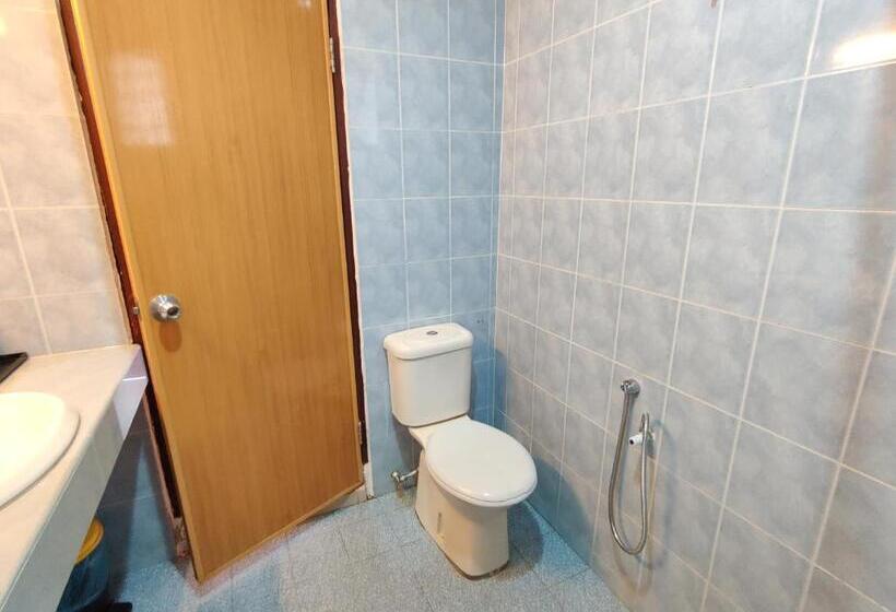 デラックスルーム, Mutiara Taman Negara