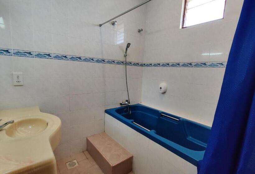 マウンテンビューファミリールーム, Mutiara Taman Negara