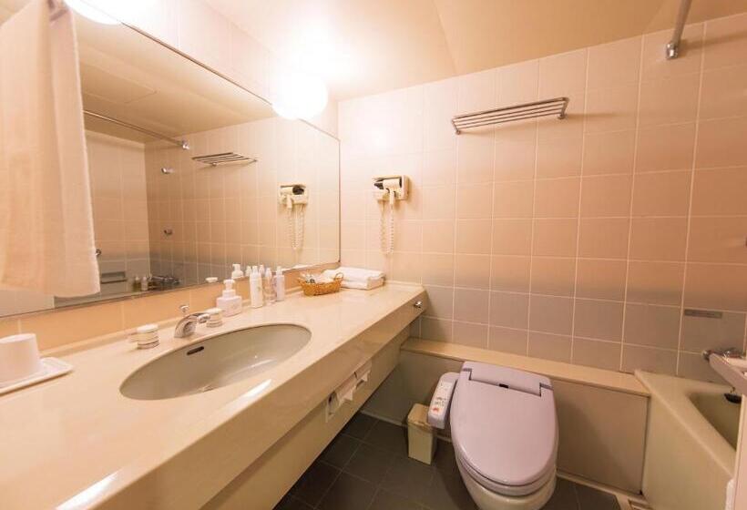 חדר סטנדרט, Okinawa Grand Mer Resort