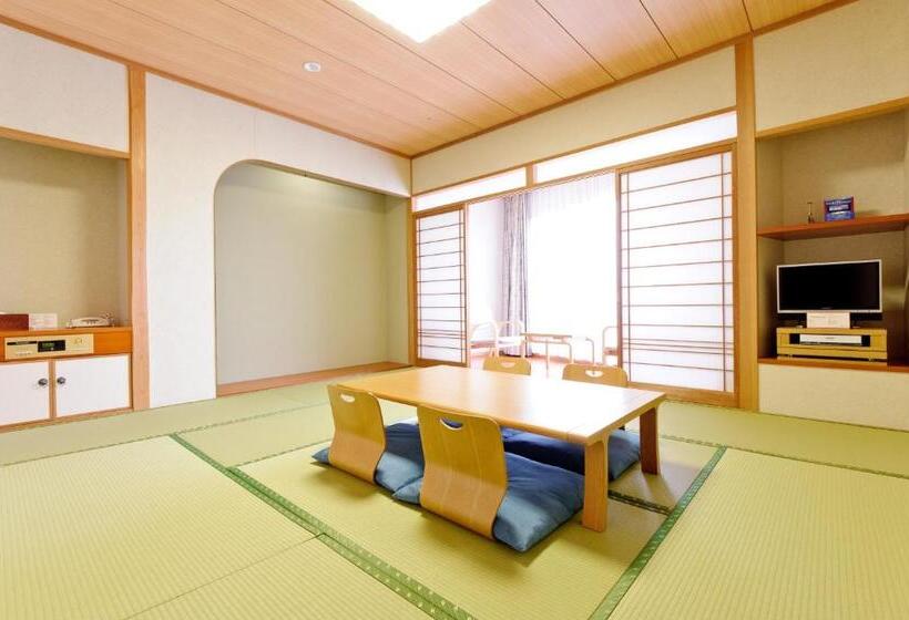 חדר סטנדרט, Okinawa Grand Mer Resort