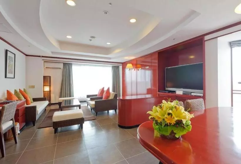 スイート, Okinawa Grand Mer Resort