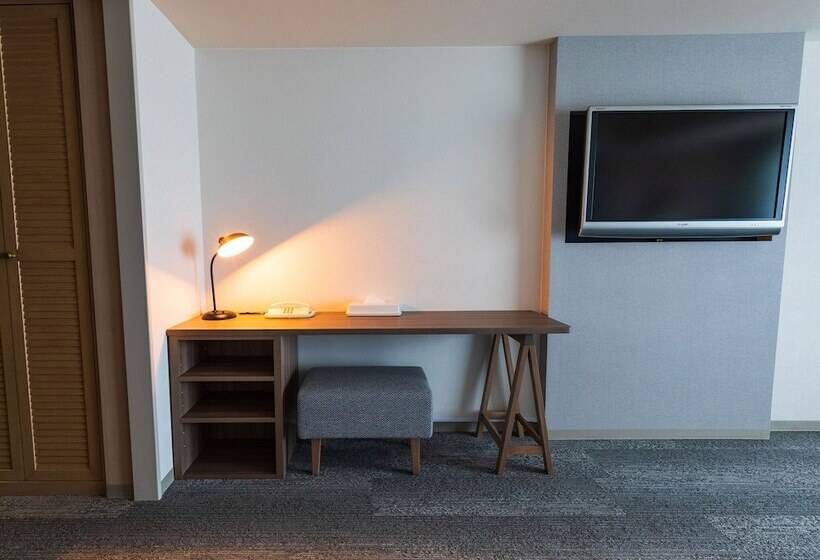 חדר סופריור, Okinawa Grand Mer Resort