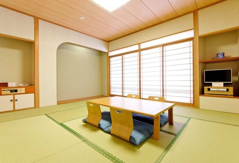 חדר סטנדרט, Okinawa Grand Mer Resort