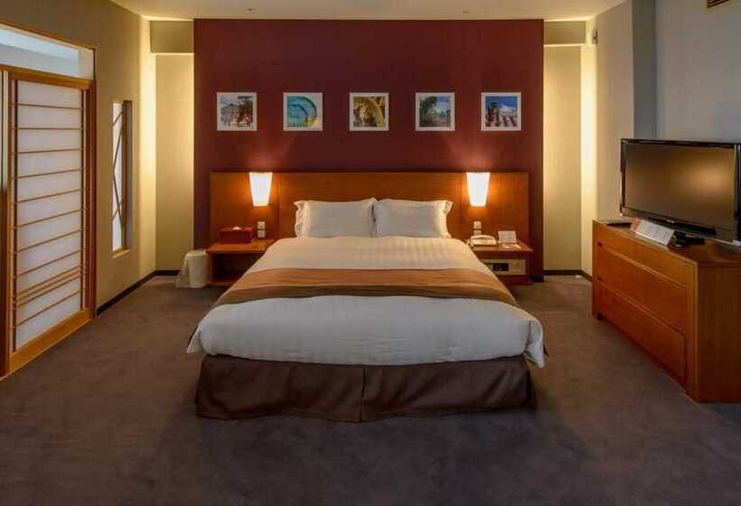 סוויטה, Okinawa Grand Mer Resort