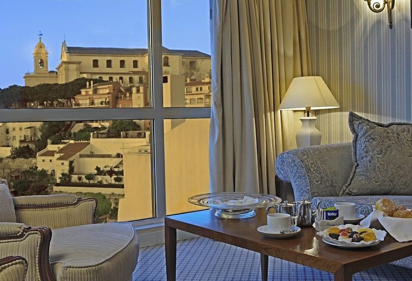 اتاق استاندارد, Olissippo Castelo