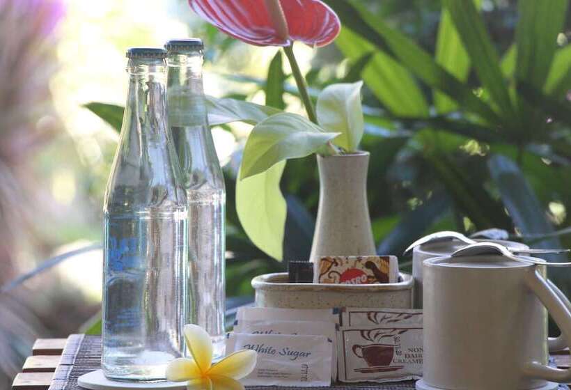 חדר סופריור, Parigata Resorts And Spa