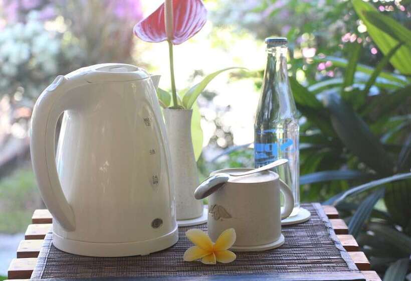 חדר סופריור, Parigata Resorts And Spa