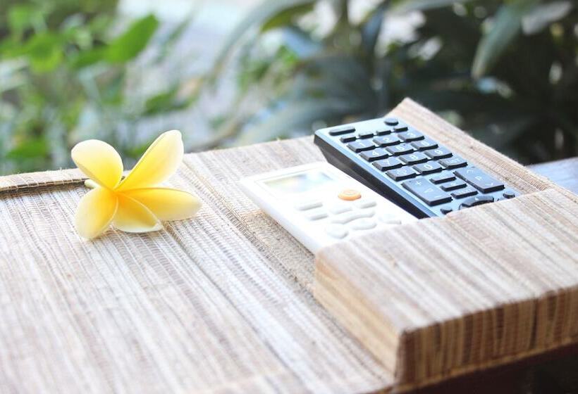 חדר סופריור, Parigata Resorts And Spa