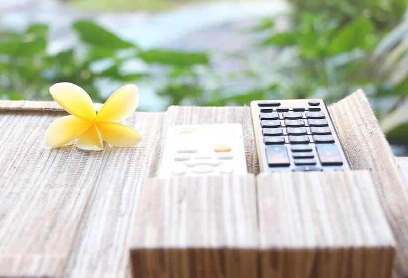 חדר סופריור, Parigata Resorts And Spa