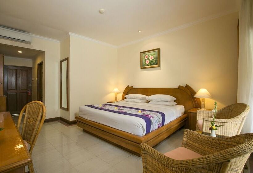 חדר סופריור, Parigata Resorts And Spa