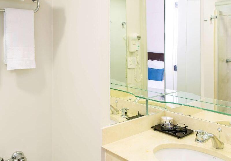 اتاق لوکس, Pergamon Sp Frei Caneca By Accor