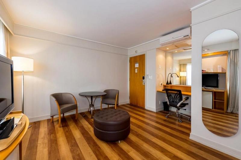 اتاق لوکس, Pergamon Sp Frei Caneca By Accor