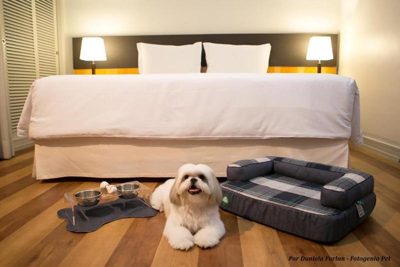 اتاق لوکس, Pergamon Sp Frei Caneca By Accor