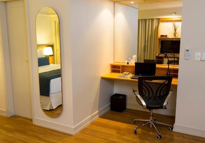 اتاق لوکس, Pergamon Sp Frei Caneca By Accor