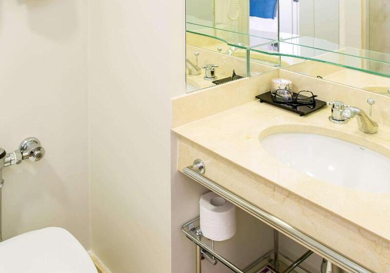 اتاق سوپریور, Pergamon Sp Frei Caneca By Accor