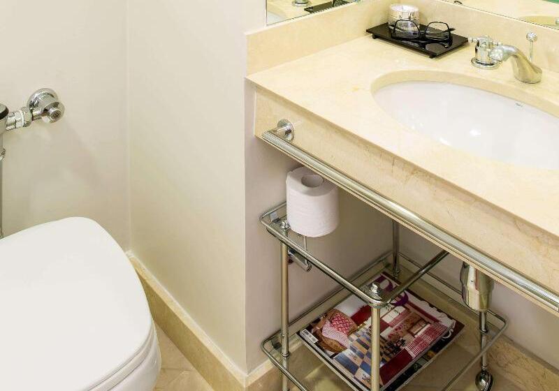 اتاق لوکس با تخت بزرگ, Pergamon Sp Frei Caneca By Accor