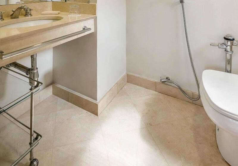 اتاق کلاسیک, Pergamon Sp Frei Caneca By Accor