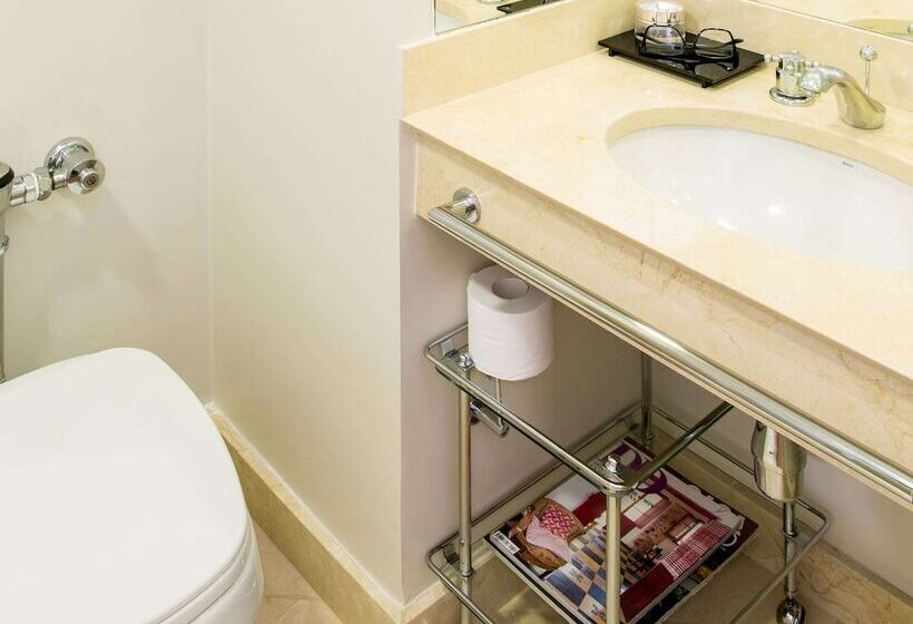 اتاق استاندارد, Pergamon Sp Frei Caneca By Accor