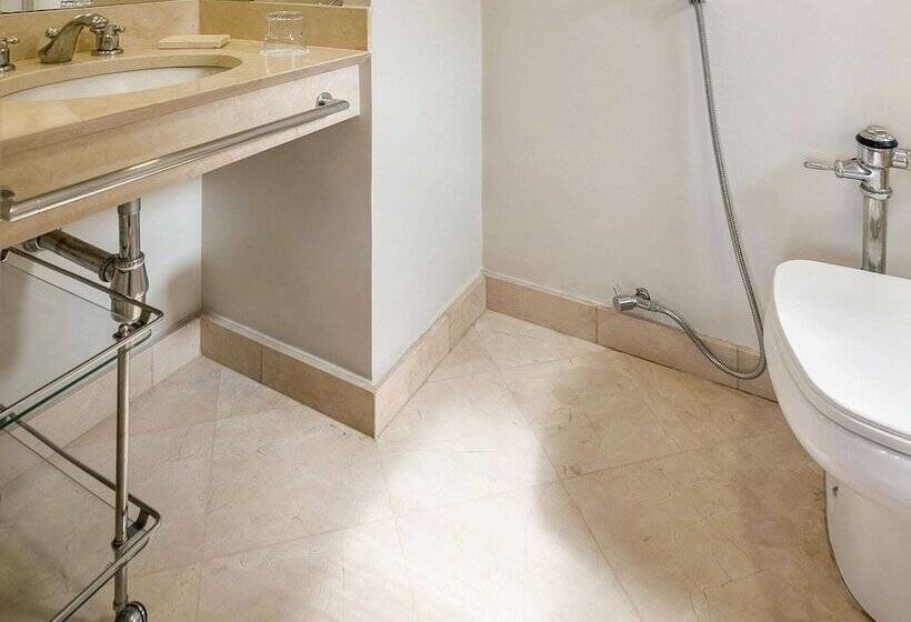 اتاق استاندارد, Pergamon Sp Frei Caneca By Accor