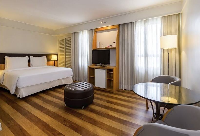 اتاق لوکس, Pergamon Sp Frei Caneca By Accor