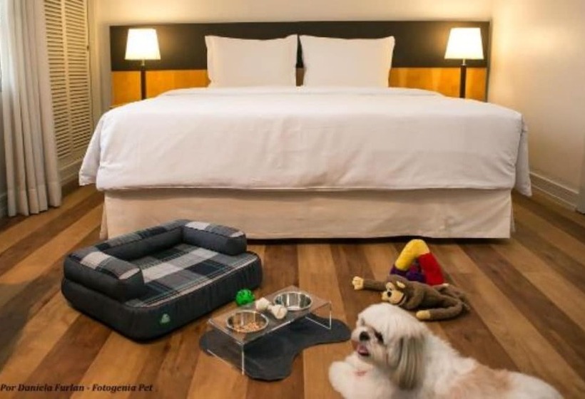 اتاق لوکس, Pergamon Sp Frei Caneca By Accor