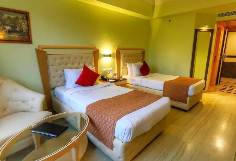 エクゼクティブルーム, Quality Inn Sabari