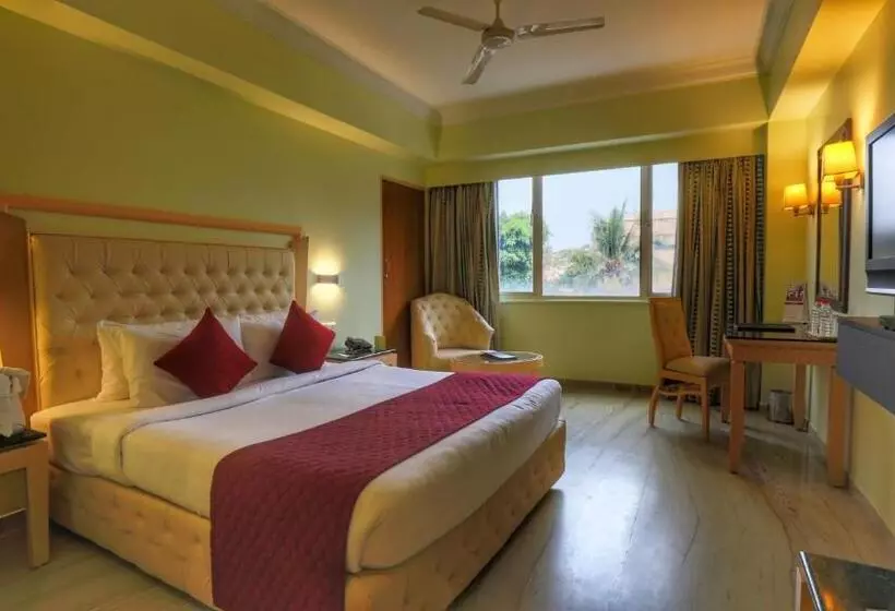 エクゼクティブルーム, Quality Inn Sabari