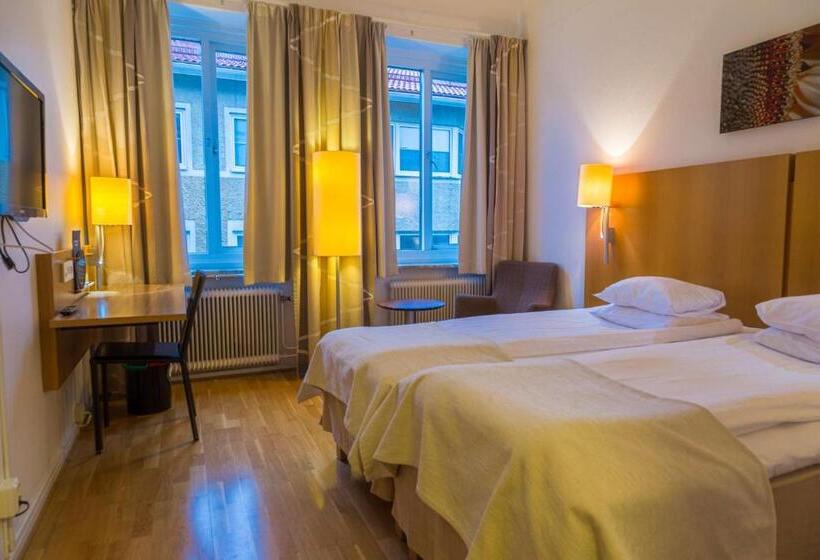 Номер Стандарт, Scandic Billingen