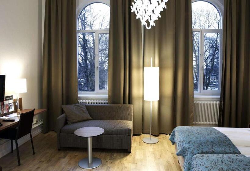 Семейный Номер Superior, Scandic Billingen