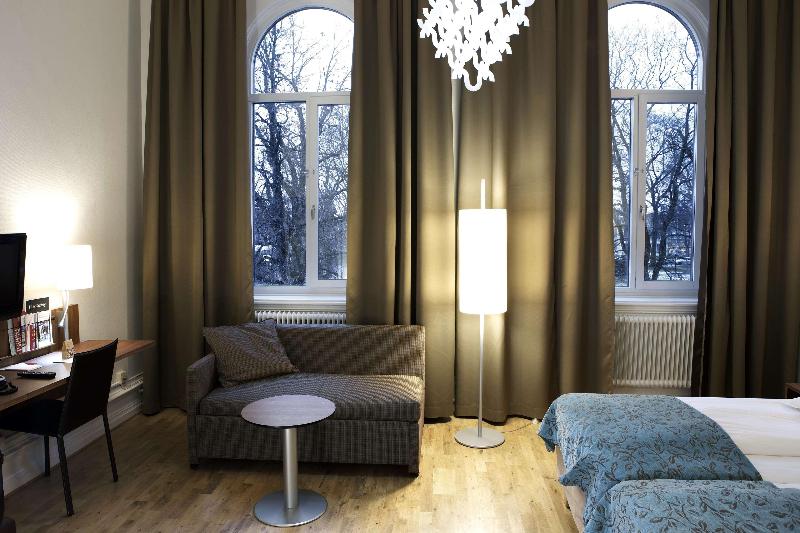 Семейный Номер Superior, Scandic Billingen