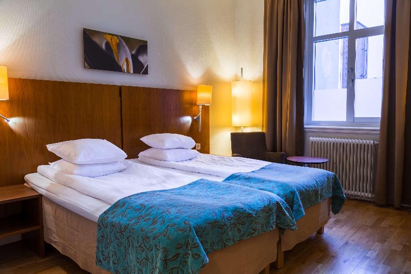 חדר משפתחתי סופריור, Scandic Billingen