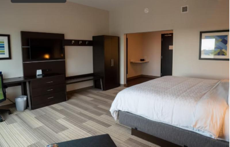 חדר משפחתי, Scandic Billingen