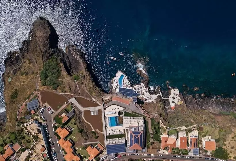 اتاق استاندارد با چشم‌انداز باغ, Sentido Galomar  Adults Only