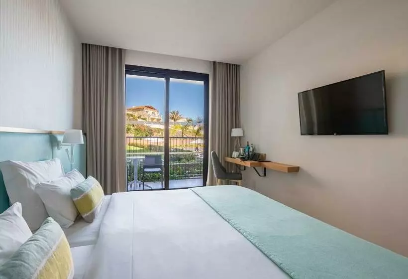 اتاق استاندارد, Sentido Galomar  Adults Only