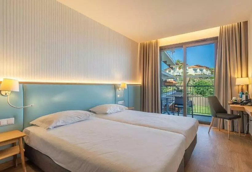 اتاق استاندارد, Sentido Galomar  Adults Only