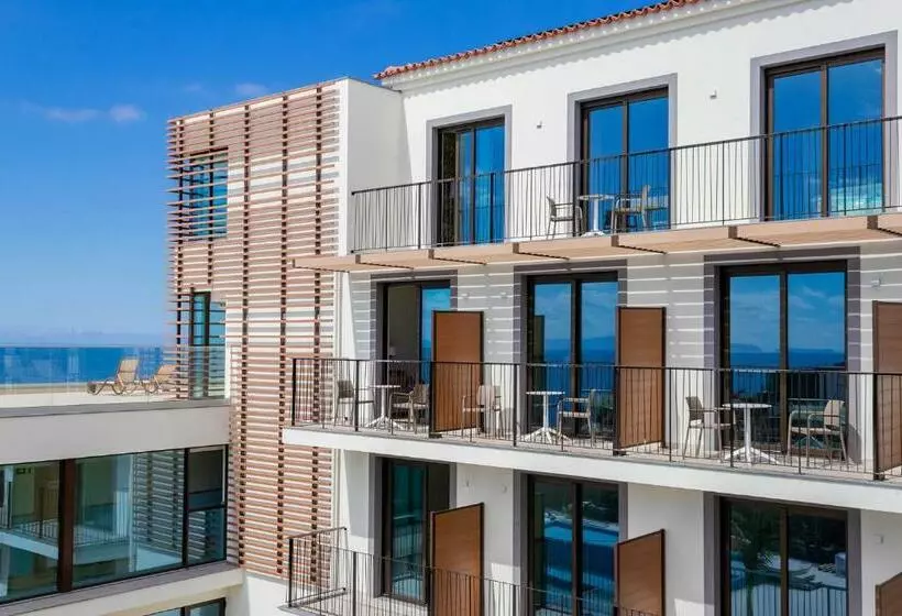 اتاق استاندارد, Sentido Galomar  Adults Only