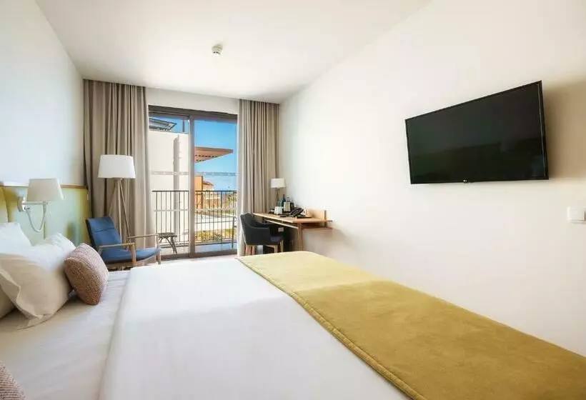 سوییت, Sentido Galomar  Adults Only