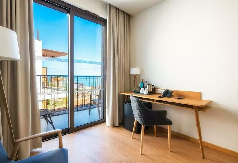 سوییت, Sentido Galomar  Adults Only