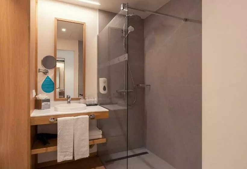 سوییت, Sentido Galomar  Adults Only