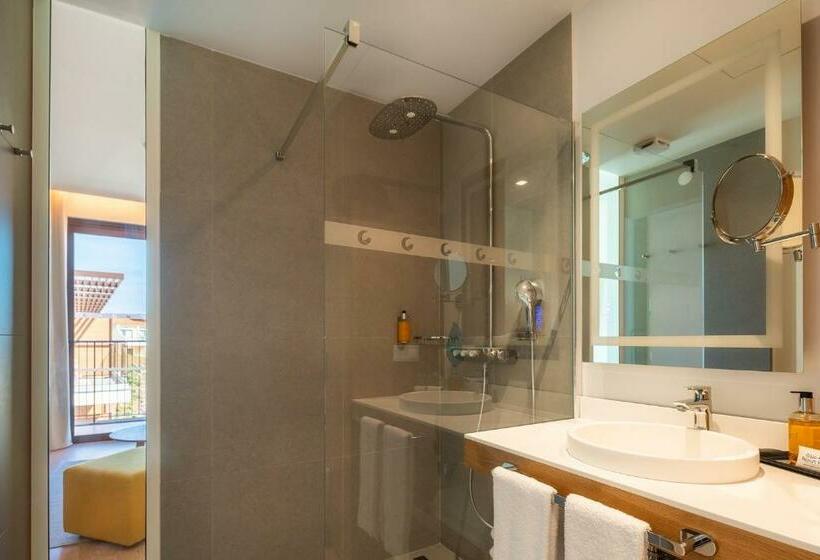 스위트, Sentido Galomar  Adults Only