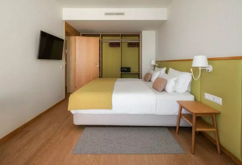 سوییت, Sentido Galomar  Adults Only