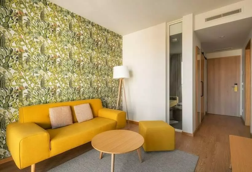 سوییت, Sentido Galomar  Adults Only