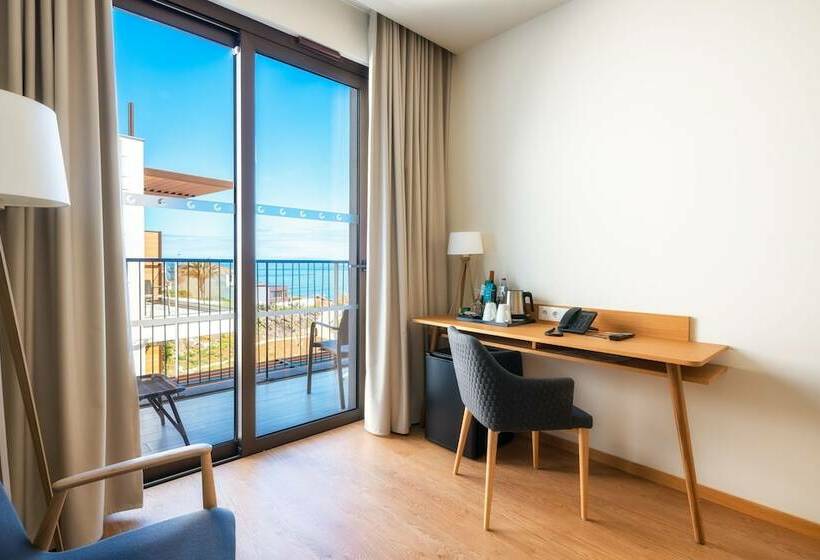 스위트, Sentido Galomar  Adults Only