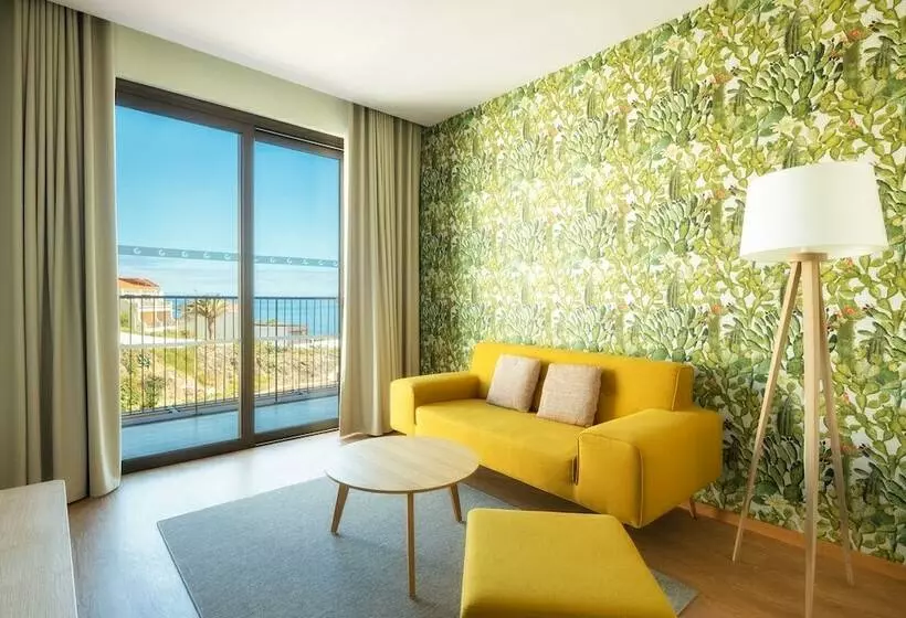 سوییت, Sentido Galomar  Adults Only